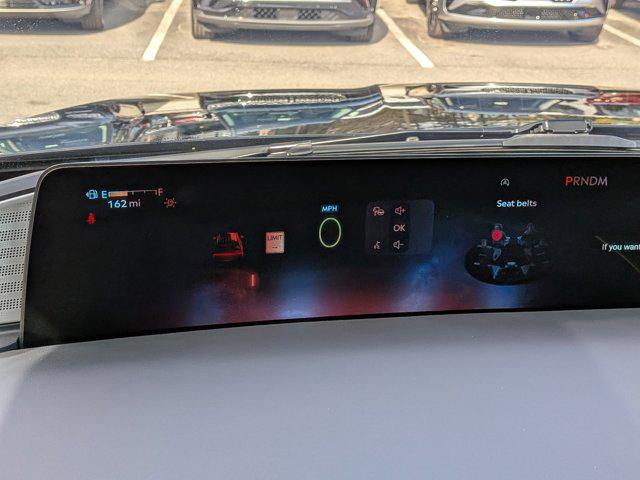 2025 Lincoln Navigator Black Label