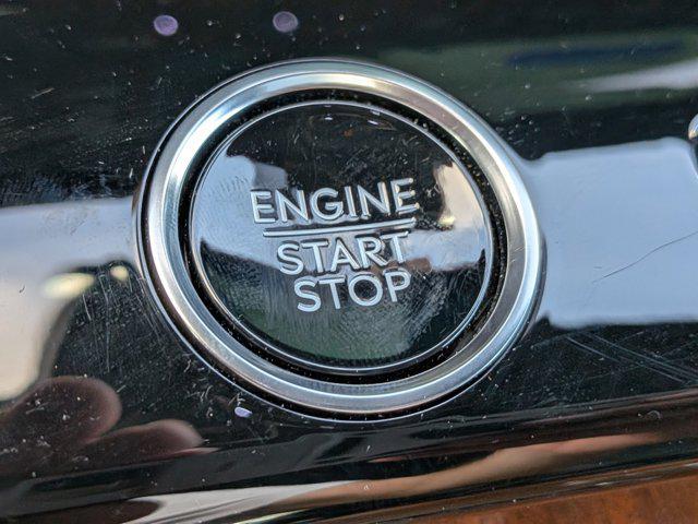 2025 Lincoln Navigator Black Label