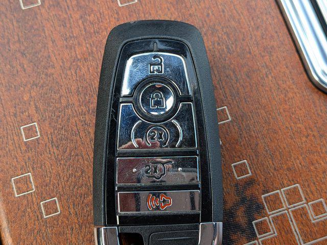 2025 Lincoln Navigator Black Label