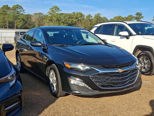 2024 Chevrolet Malibu FWD 1LT for sale in Fayetteville, NC