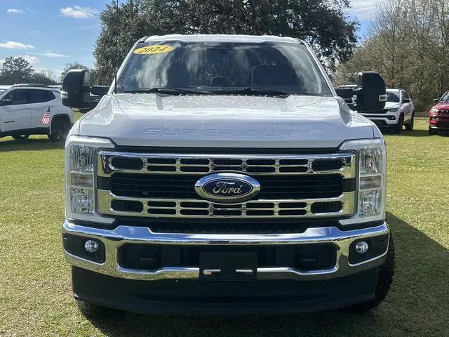 2024 Ford F-250 XLT