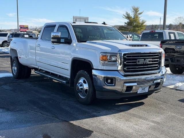 2018 GMC Sierra 3500HD SLT for sale in Farmington, MO