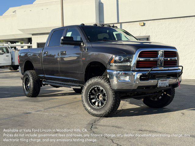 2016 Ram 2500 Power Wagon for sale in Woodland Hills, CA