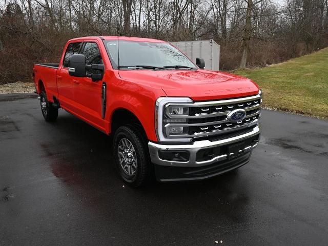 2024 Ford F-350 Lariat for sale in Minerva, OH