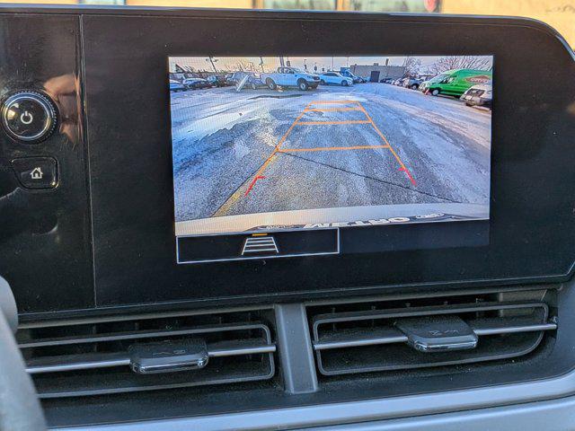 2025 Chevrolet Trax FWD LS
