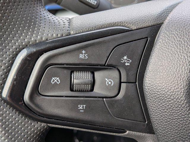 2025 Chevrolet Trax FWD LS
