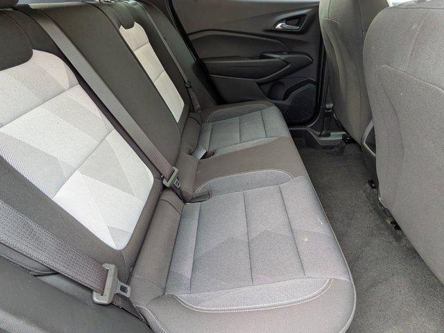 2025 Chevrolet Trax FWD LS