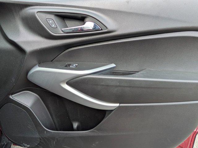 2025 Chevrolet Trax FWD LS