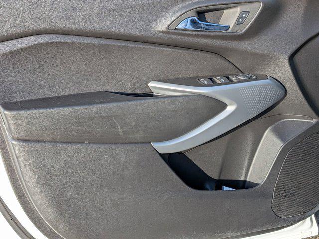 2025 Chevrolet Trax FWD LS
