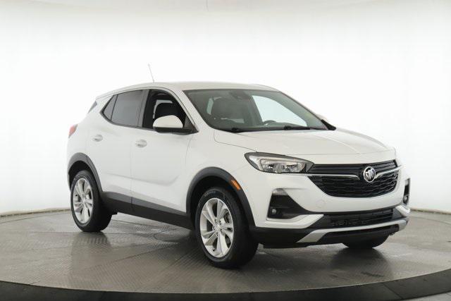 2020 Buick Encore GX AWD Preferred