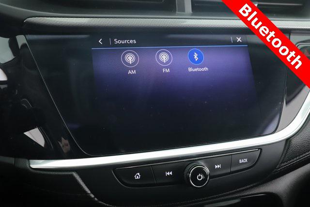 2020 Buick Encore GX AWD Preferred