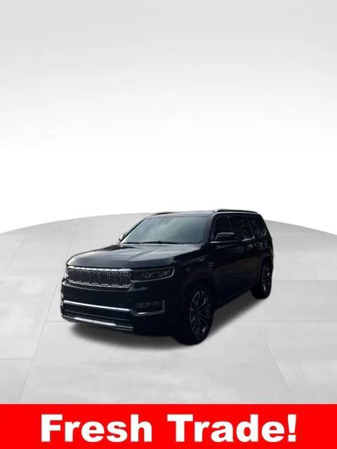 2022 Wagoneer Grand Wagoneer Series III 4x4