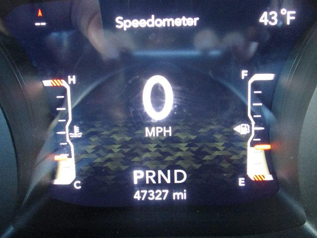 2021 Jeep Wrangler Sport Altitude 4x4