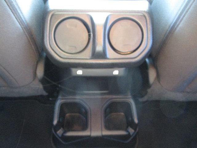 2021 Jeep Wrangler Sport Altitude 4x4