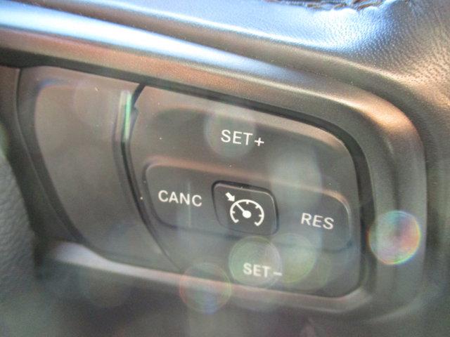 2021 Jeep Wrangler Sport Altitude 4x4