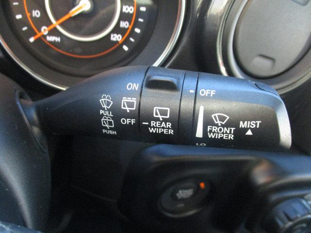 2021 Jeep Wrangler Sport Altitude 4x4