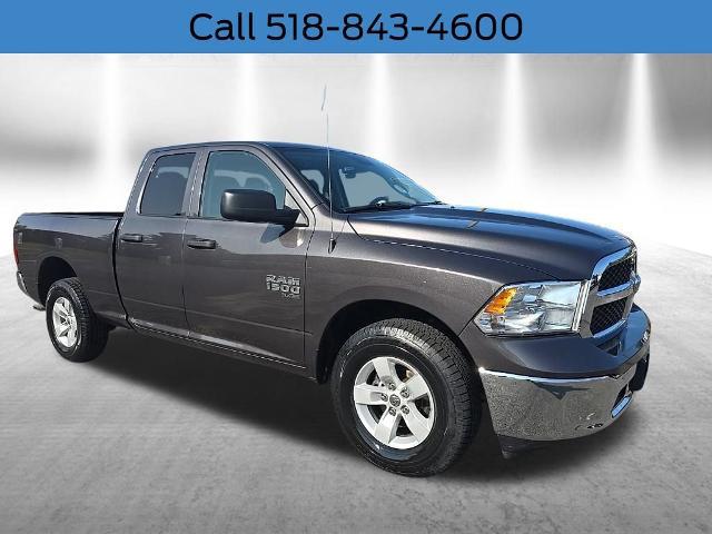 2024 Ram 1500 Classic SLT Quad Cab 4x4 6'4" Box for sale in Amsterdam, NY