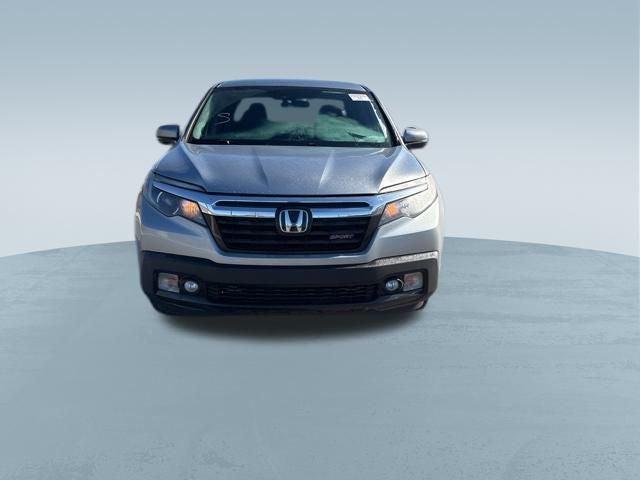 2020 Honda Ridgeline AWD Sport