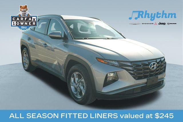 2024 Hyundai Tucson SEL 2024 Hyundai Tucson SEL