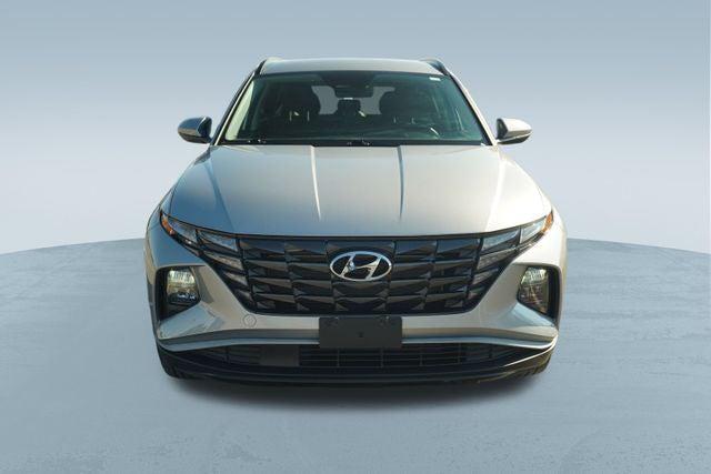 2024 Hyundai Tucson SEL 2024 Hyundai Tucson SEL