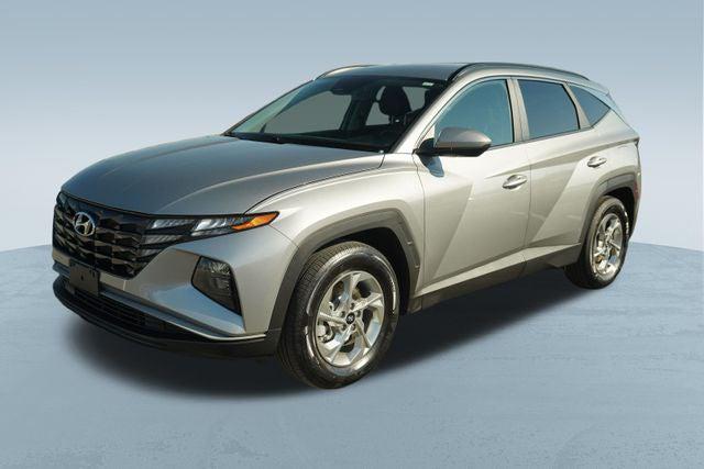 2024 Hyundai Tucson SEL 2024 Hyundai Tucson SEL