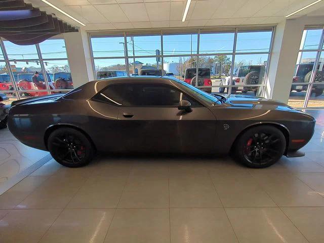 2023 Dodge Challenger SRT Hellcat Jailbreak 2023 Dodge Challenger SRT Hellcat Jailbreak