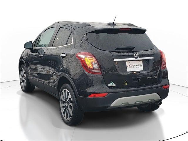 2022 Buick Encore AWD Preferred