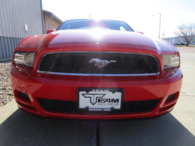 2014 Ford Mustang V6 Premium