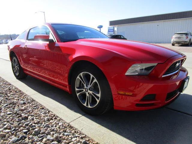 2014 Ford Mustang V6 Premium