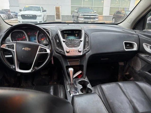 2013 Chevrolet Equinox 2LT