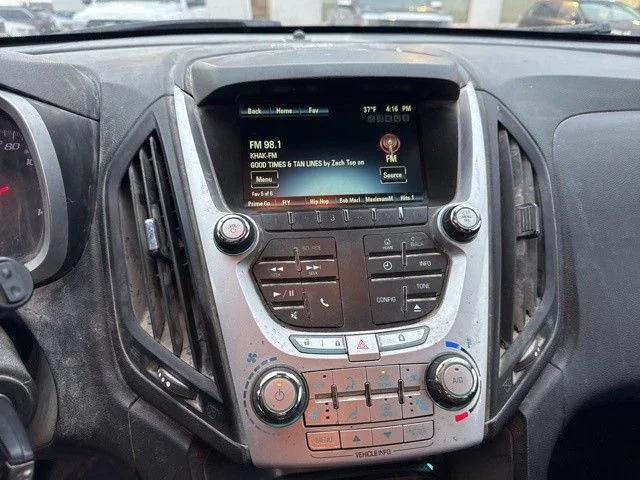 2013 Chevrolet Equinox 2LT
