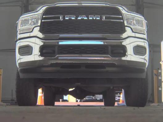 2022 RAM 3500 Tradesman Crew Cab 4x4 8 Box