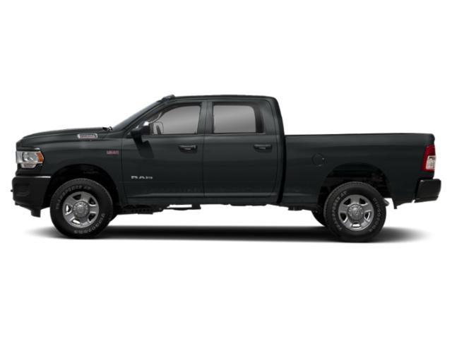2021 RAM 2500 Tradesman Crew Cab 4x4 8 Box