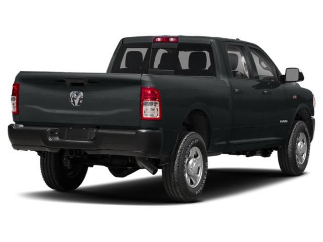 2021 RAM 2500 Tradesman Crew Cab 4x4 8 Box