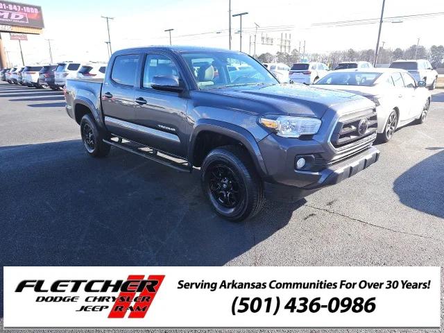 2022 Toyota Tacoma 2022 Toyota Tacoma