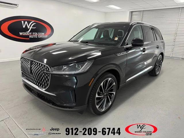 2025 Lincoln Aviator Reserve for sale in Baxley, GA