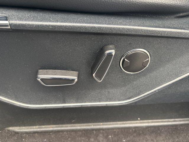 2021 Ford F-150 LARIAT 2021 Ford F-150 LARIAT