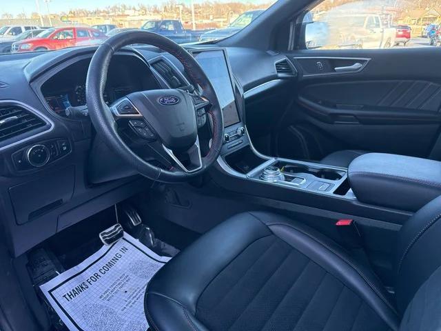 2024 Ford Edge ST-Line