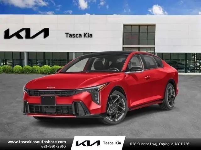 2025 Kia K4 GT-Line for sale in Copiague, NY