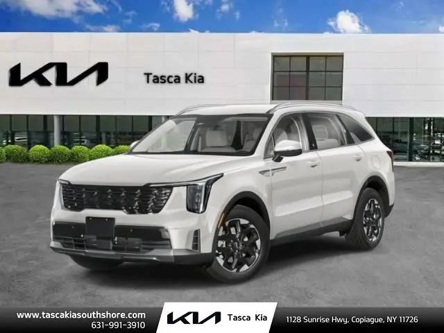 2026 Kia Sorento S for sale in Copiague, NY
