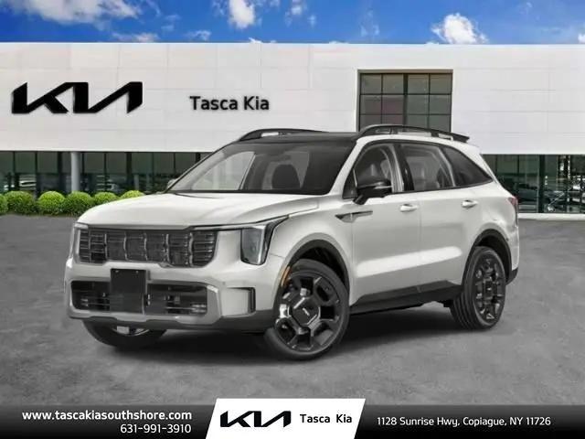 2026 Kia Sorento X-Line SX for sale in Copiague, NY