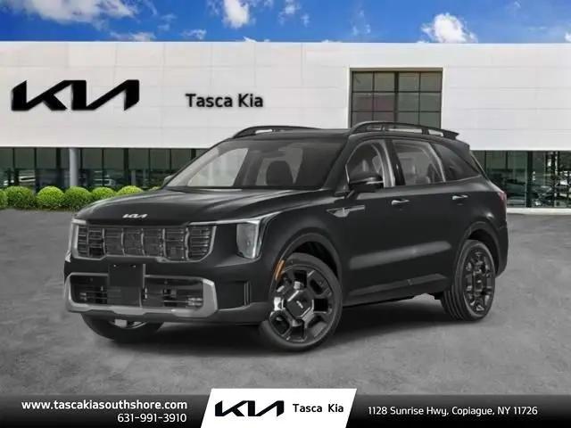 2026 Kia Sorento X-Line SX for sale in Copiague, NY