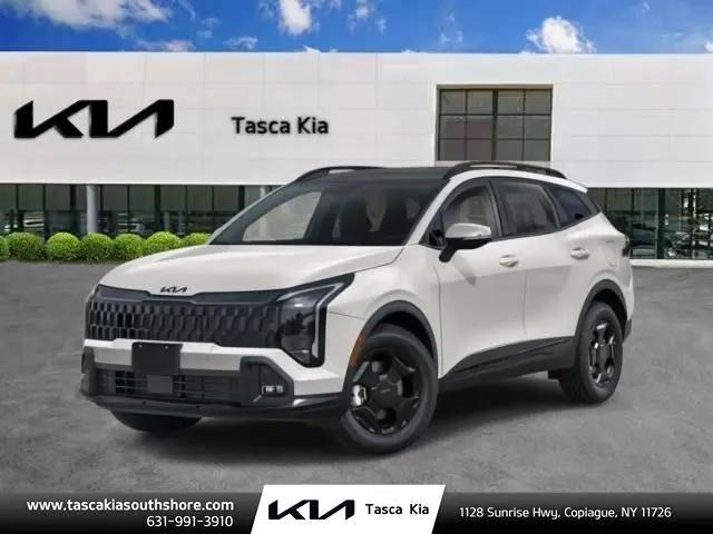2026 Kia Sportage X-Pro Prestige for sale in Copiague, NY