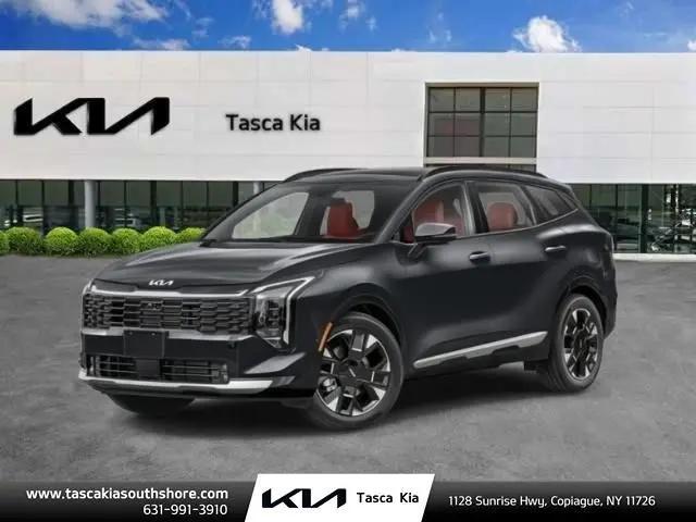 2026 Kia Sportage SX-Prestige for sale in Copiague, NY