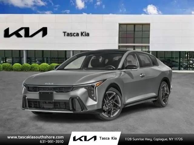 2025 Kia K4 GT-Line for sale in Copiague, NY