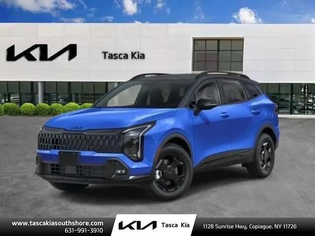 2026 Kia Sportage X-Pro Prestige for sale in Copiague, NY