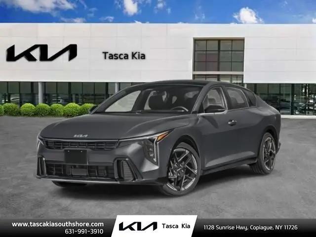 2025 Kia K4 GT-Line for sale in Copiague, NY