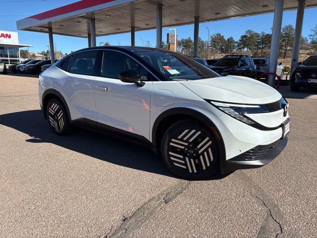 2026 Nissan LEAF SV+ for sale in Colorado Springs, CO