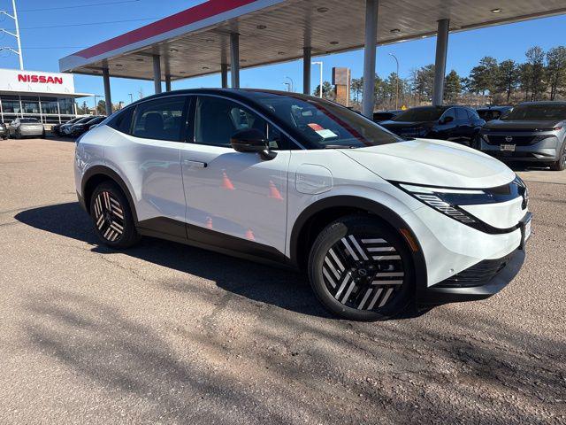 2026 Nissan LEAF SV+ for sale in Colorado Springs, CO