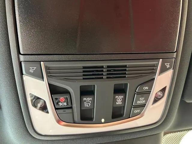 2026 Acura MDX A-SPEC Advance Package